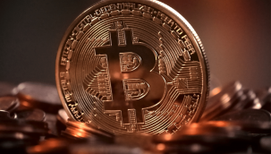 Bitcoin 55 bin doların altına geriledi