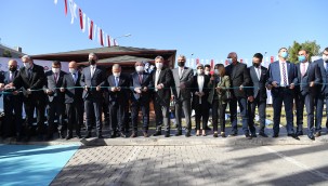 Büyükkılıç'tan istihdama destek verecek proje: Kayseri Kariyer Merkezi