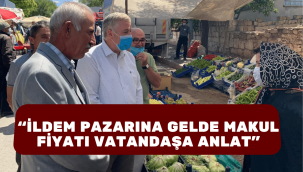 CHP Milletvekili Arık'tan Ak Parti Milletvekili Nergis'e tepki