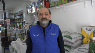 Çiftçi gübreye gelen zamlara direnmeye çalışıyor