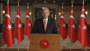 Cumhurbaşkanı Erdoğan: Felaket tellallarına kulak asmayın