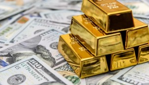 Dolar ve altında rekor yenilendi