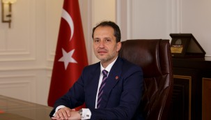 Erbakan: Yeniden Büyük Türkiye hedefimizde öğretmenlerimiz kilit konumdadır