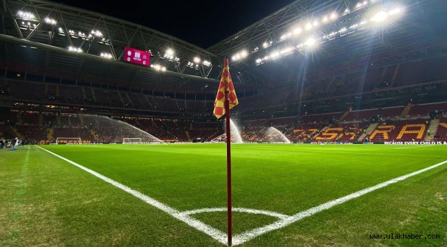 Galatasaray Marsilya canli