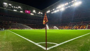Galatasaray Marsilya canli