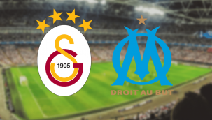 Galatasaray Marsilya izle
