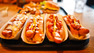 Hazır yemek sektörü dünyada 700 milyar dolara ulaştı