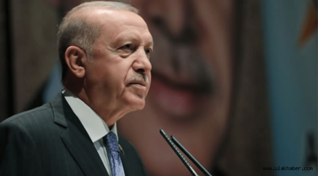 "İhracatıyla, istihdamıyla, ekonomisi güçlü Türkiye'ye hiç olmadığımız kadar yakınız"