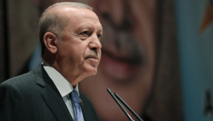 "İhracatıyla, istihdamıyla, ekonomisi güçlü Türkiye'ye hiç olmadığımız kadar yakınız"