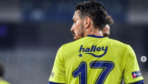 İrfan Can Kahveci'ye 44. Madde şoku!