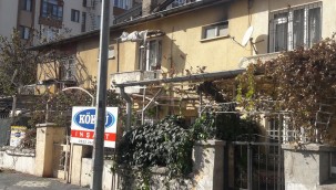 Karbonmonoksit gazından zehirlenen 7 kişi hastaneye kaldırıldı