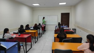 KAYMEK'ten LGS ve YKS hazırlık öğrencilerine deneme sınavı