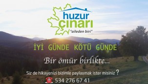 Kayseri Büyükşehir Belediyesi, mutlu evliliğin sırrını çiftlere soruyor