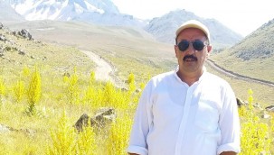 Kayseri'de esnaflık yapan kişi kendini astı!