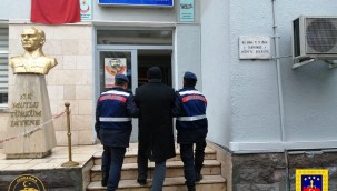Kayseri'de FETÖ üyesi eski polis memuru yakalandı!