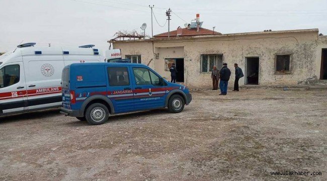 Kayseri'nin İncesu ilçesinde karbonmonoksit zehirlenmesi: 1 kişi hayatını kaybetti