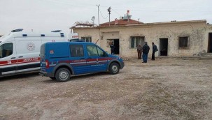 Kayseri'nin İncesu ilçesinde karbonmonoksit zehirlenmesi: 1 kişi hayatını kaybetti
