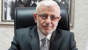 Kayseri İl Müftüsü Yusuf Akkuş oldu