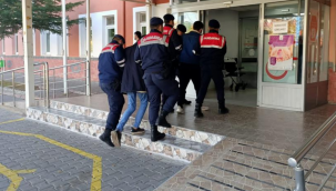 Kayseri'nin 3 ilçesinde meydana gelen 22 faili meçhul olay aydınlatıldı