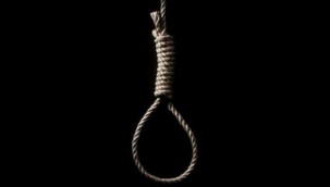 Kayseri'nin İncesu ilçesinde mezarlıkta intihar!