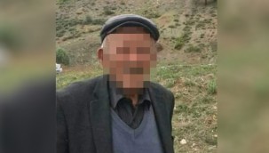Kayseri'nin Sarız ilçesinde yaşayan 89 yaşındaki adam intihar etti