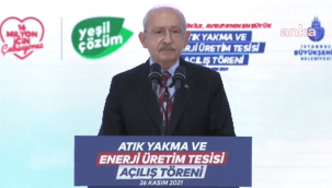 Kılıçdaroğlu: Bu kışı vatandaş nasıl geçirecek?