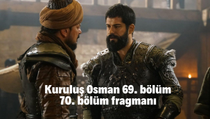 Kuruluş Osman son bölüm full izle