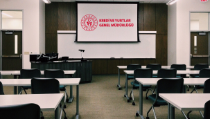 KYK burs ve kredi başvuruları başladı