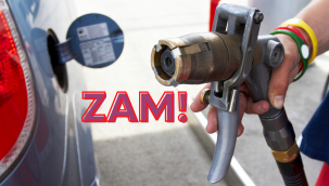 LPG'ye 48 kuruş zam bekleniyor!