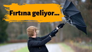 Meteoroloji'den Kayseri uyarısı!