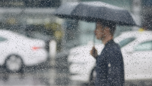 Meteorolojiden kuvvetli yağış uyarısı