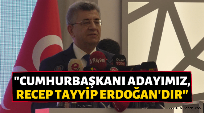 MHP'li Sefer Aycan: CHP, HDP'yi meşrulaştırmaya çalışıyor