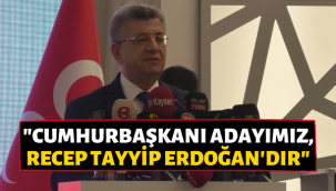 MHP'li Sefer Aycan: CHP, HDP'yi meşrulaştırmaya çalışıyor