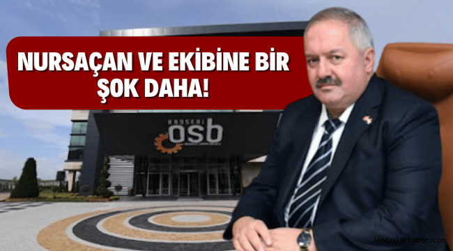 Nursaçan ve ekibine bir mahkeme kararı şoku daha!