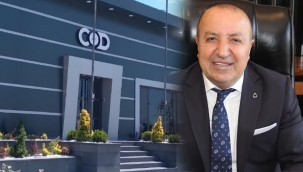 Pınarbaşı Belediyesi ile COD Enerji'den çiftçiye tam destek