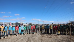 Saat 11:11'de tam 1111 tane!