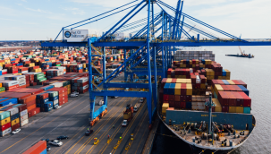 Sanayi ihracatında tarihi zirveye ulaşıldı