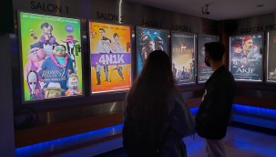 "Sinema salonlarında aşı zorunluluğu kalksın" çağrısı