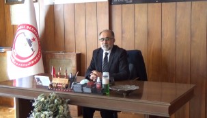 Sivaslı Dernekler Platformu'ndan burs ve yardım faaliyetleri