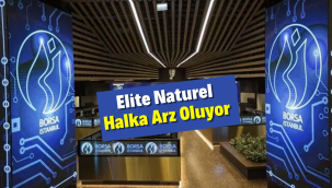 SPK, Elite Naturel'in halka arzını onayladı