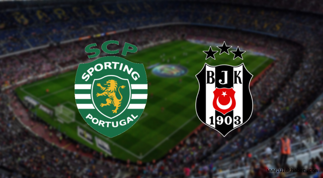 Sporting Lizbon Besiktas Exxen Spor Selcuksports Justin Tv Canli Izle Ulak Haber Kayseri Son Dakika Halk Arz Haberleri