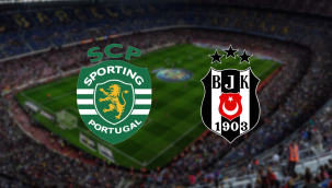 Sporting Lizbon Beşiktaş EXXEN Spor selçuksports justin tv canlı izle
