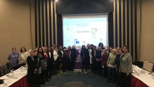 Türk Kadınlar Birliği'nden açıklama