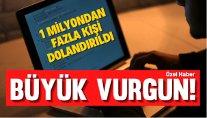 Türkiye'de Takashimaya vurgunu! 1 milyonun üzerinde üyeyi dolandırdılar!