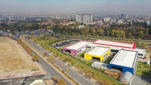 Türkiye'nin en kapsamlı engelsiz yaşam merkezi 3 Aralık'ta açılıyor