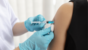 TURKOVAC için 'acil kullanım' başvurusu