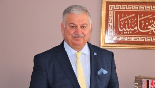 Yeniden Refah Partisi'nden hükümete 'Kerkük' çağrısı