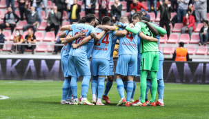 Yukatel Kayserispor'un Ziraat Türkiye Kupası'ndaki rakibi belli oldu