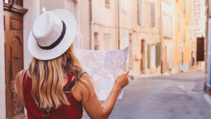 2021'de Türkiye'ye en çok Rus turist geldi