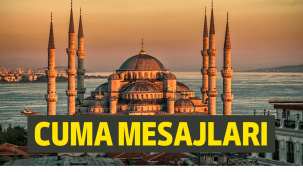2022 cuma mesajlari